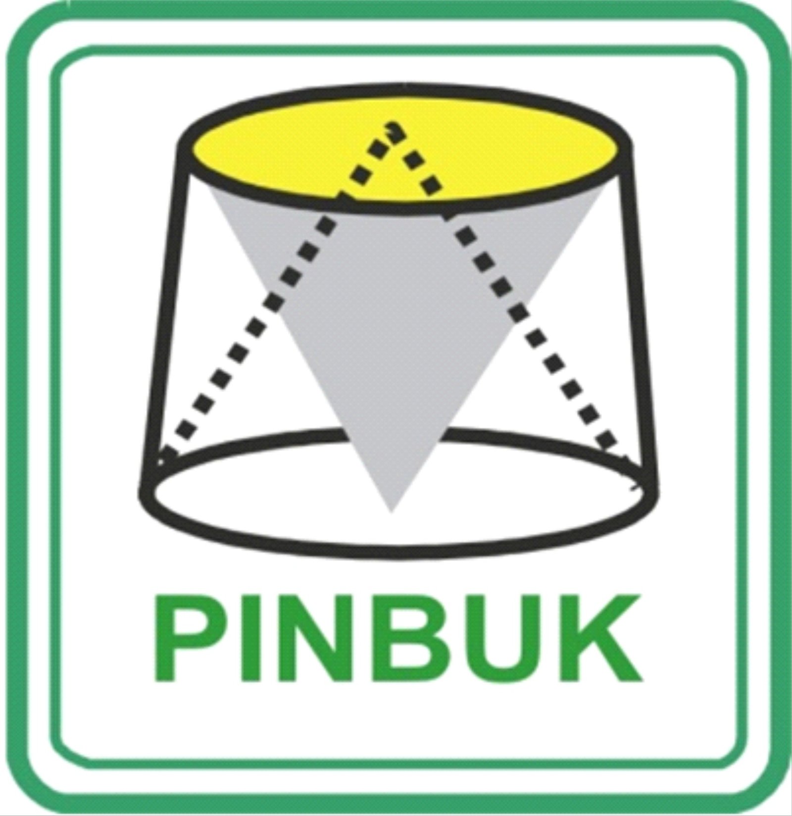 Logo Utama Pinbuk